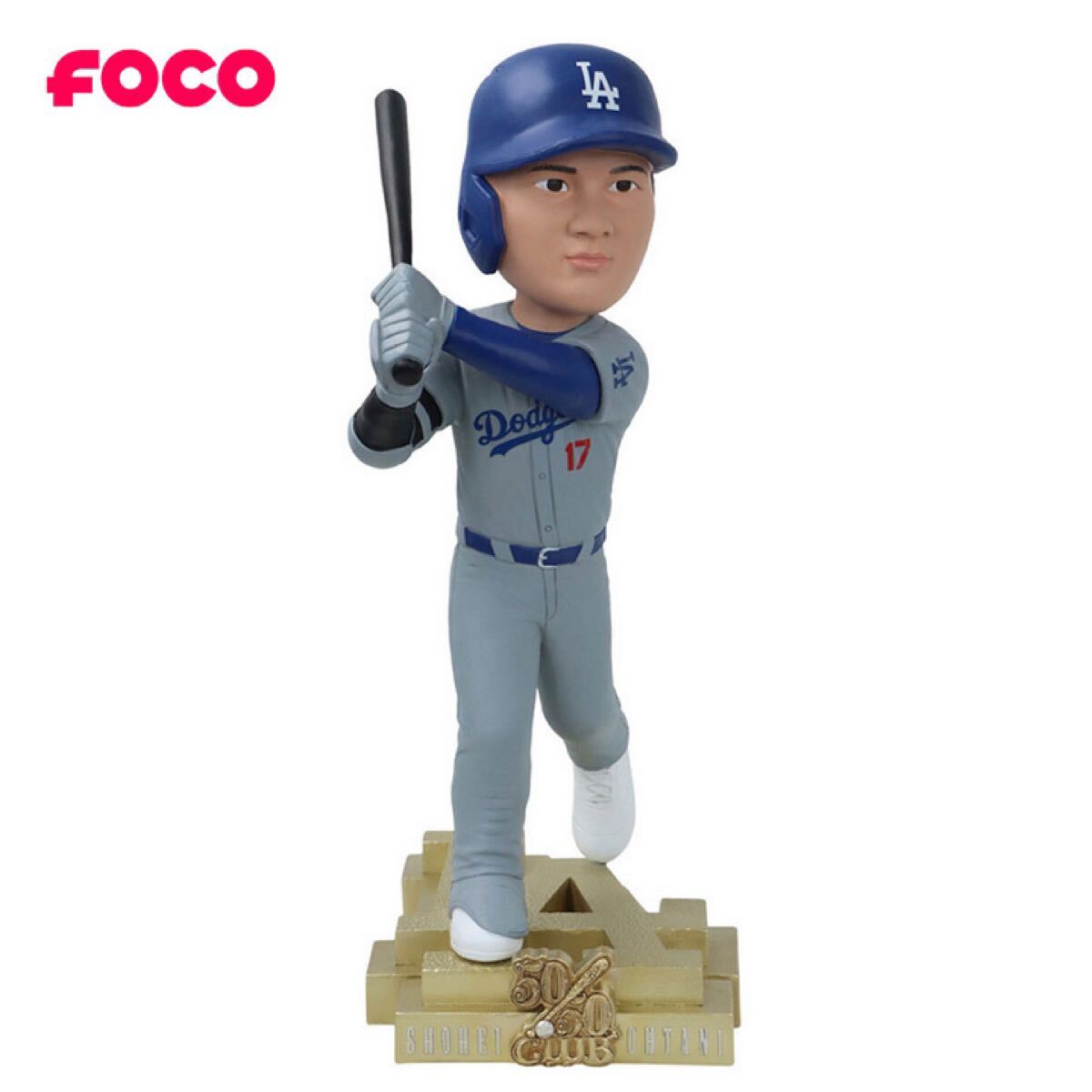 【値下げ】大谷翔平⭐︎ボブルヘッドドール【 バッター 】【 非売品 】 Yahoo!オークション -「大谷翔平 ボブルヘッド」の落札相場