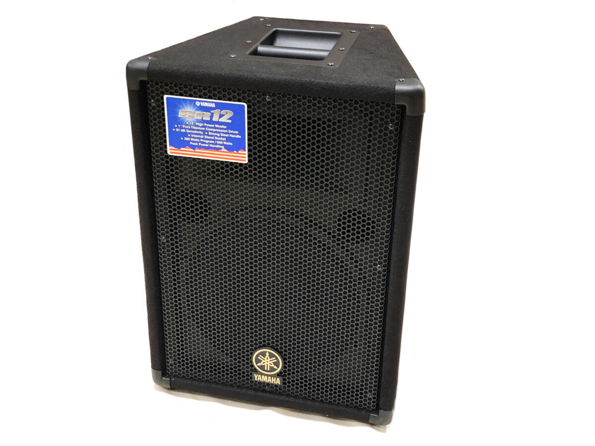 マッキーパワードPAスピーカーSRM450v3 1000w新品未使用品2台セット おすすめ】MACKIE/SRM450v3 PAスピーカー[高音質][ライブ] 送料