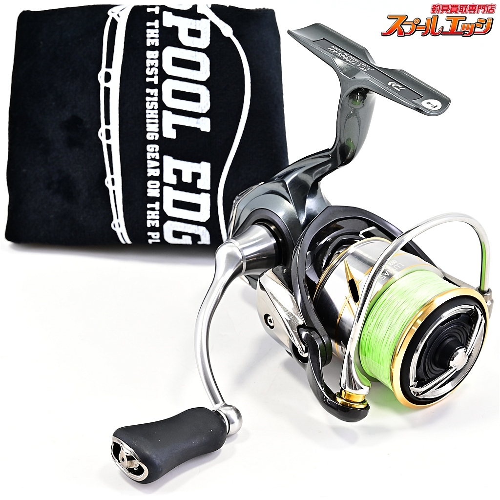 2025年最新】Yahoo!オークション -ダイワ ルビアス 2000の中古品