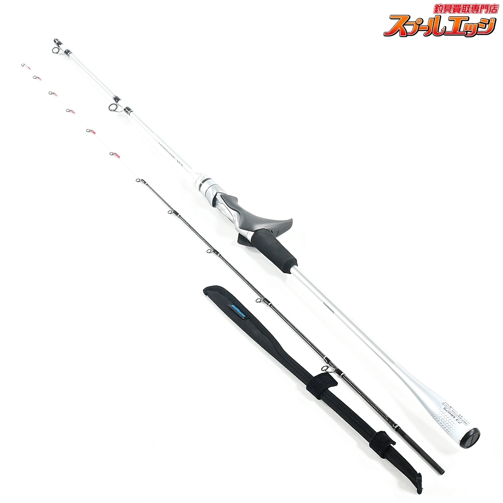 2025年最新】Yahoo!オークション -シマノ ライトゲーム 73