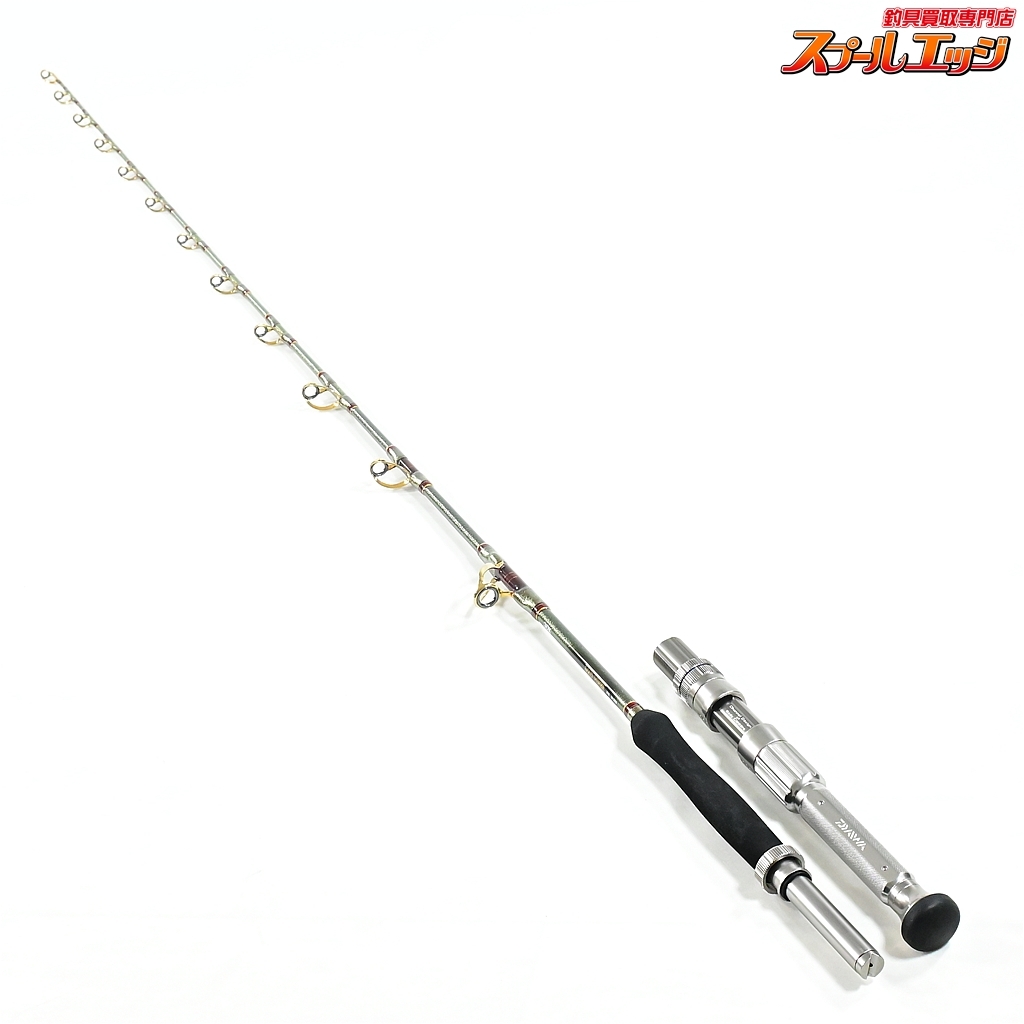 2025年最新】Yahoo!オークション -ダイワ マッドバイパー(船竿