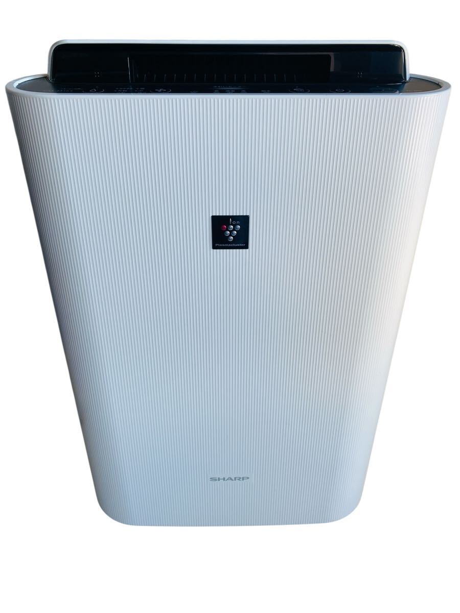 シャープ空気清浄機（中古・美品） 楽天市場】シャープ空気清浄機中古の通販
