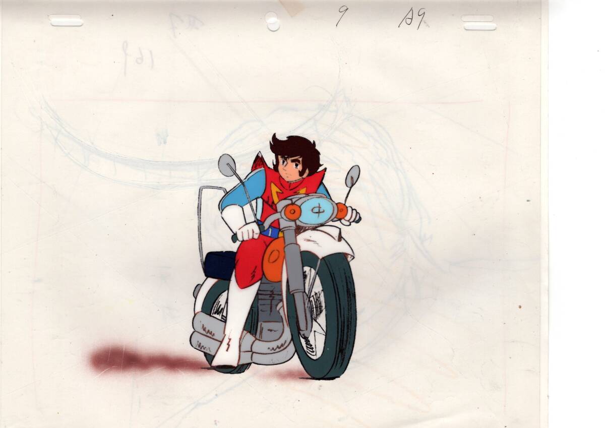 Yahoo!オークション -「コンバトラー-v」の落札相場・落札価格