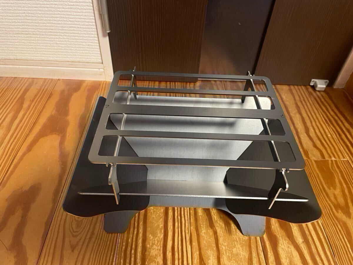2025年最新】Yahoo!オークション -#焚き火台の中古品・新品・未