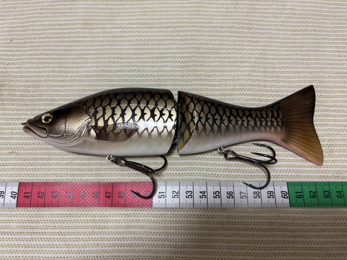 Yahoo!オークション -「drt フレンジー」(ハードルアー) (ルアー