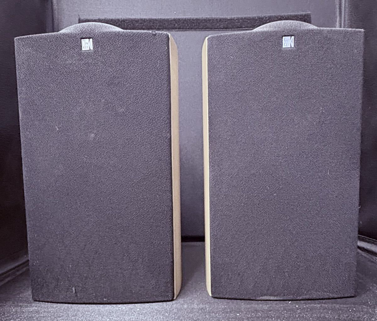 送料込み▶︎中古美品◀︎KEF HTS2001サラウンドスピーカー ペア その1 Yahoo!オークション -「kef hts」(一般) (スピーカー)の落札相場