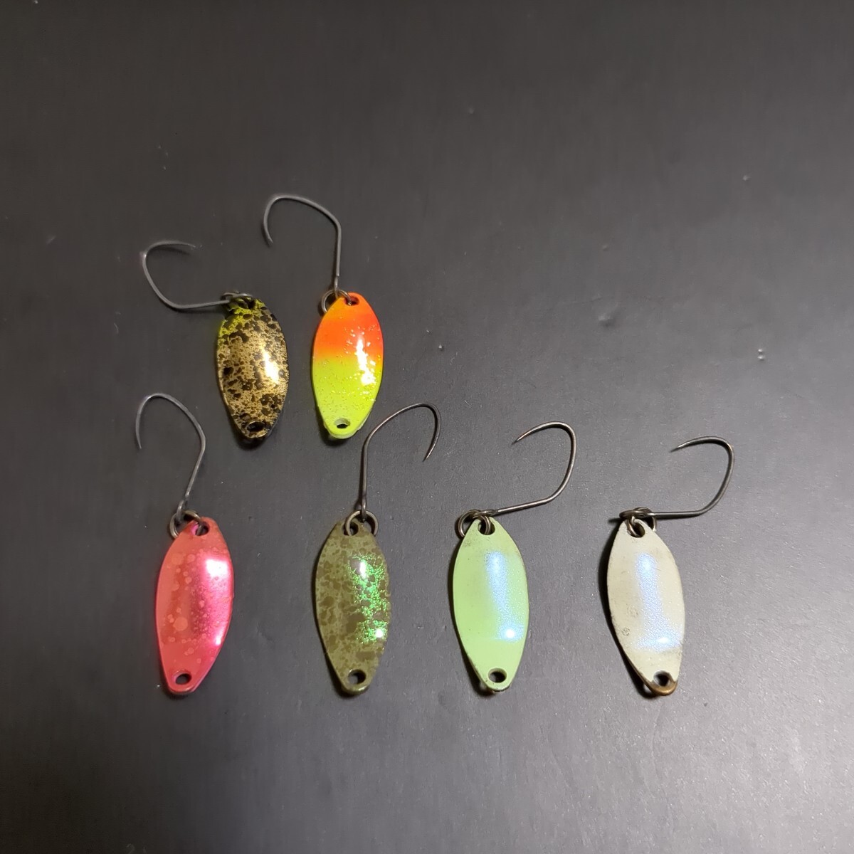 オオツカ　オリカラ　FS02 セット 新品未使用】 ワウ FHFG2 神楽 オオツカ オリカラ ラッキー