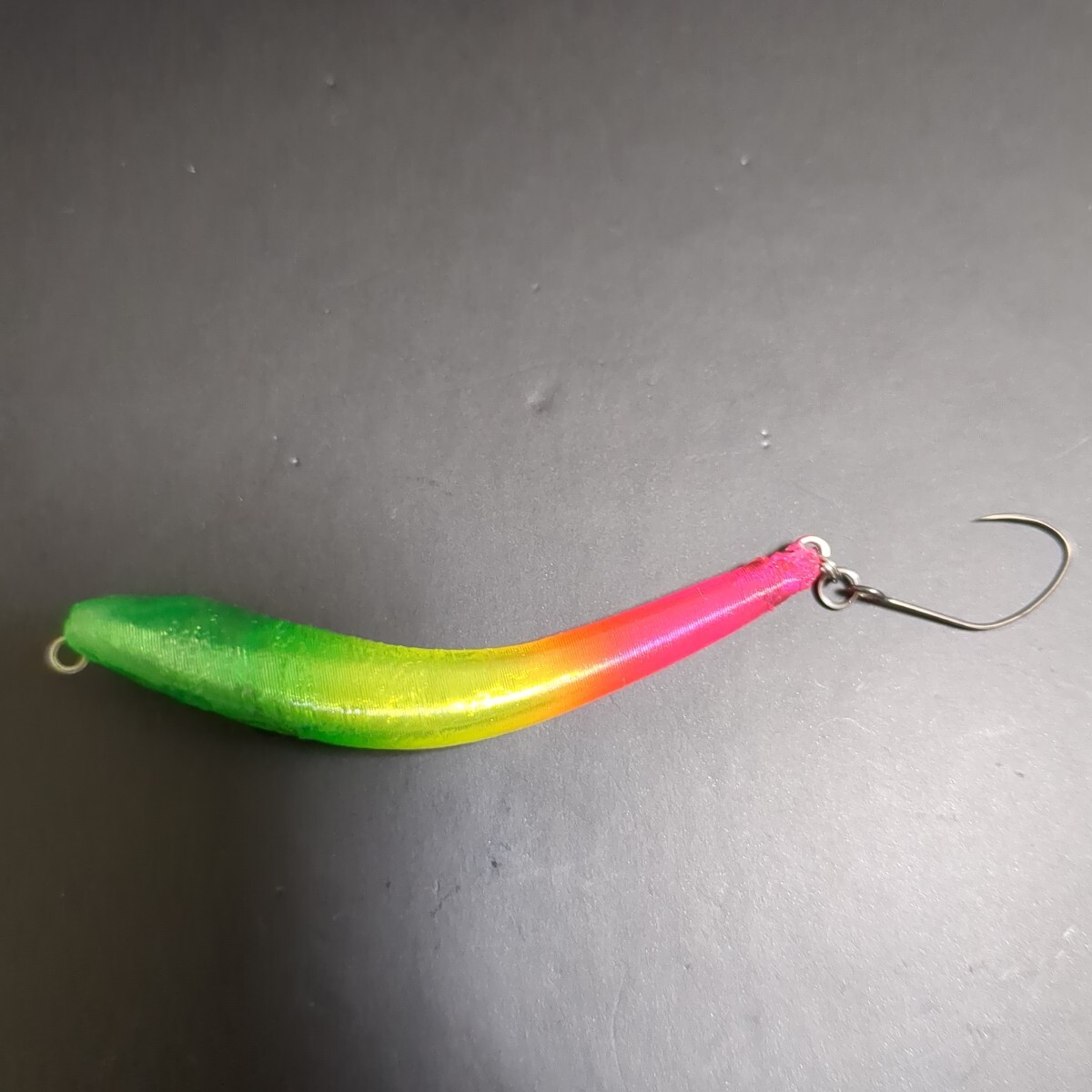 ペピーノ　さかさにょろ　① ペピーノ vs さかさにょろ 比較して使ってみた【みどり