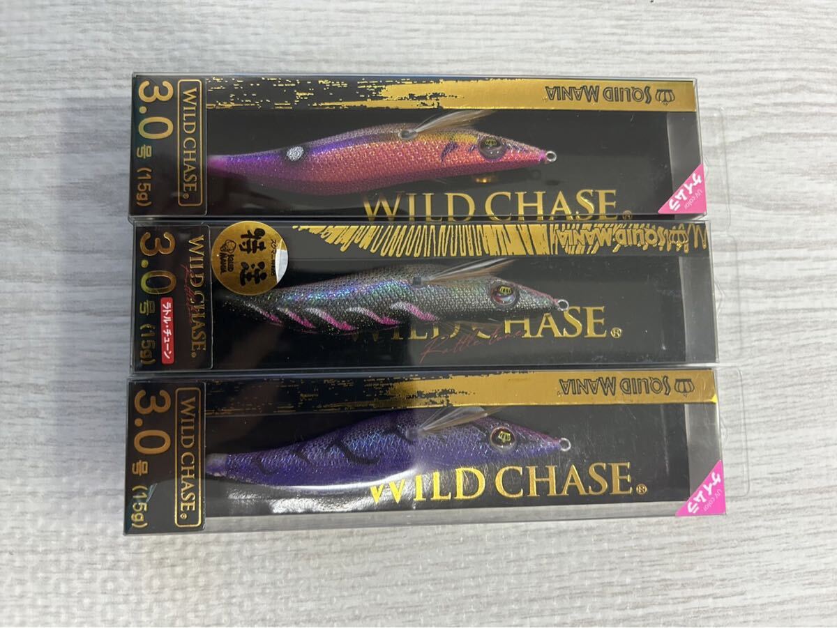 2025年最新】Yahoo!オークション -スクイッドマニア エギの中古