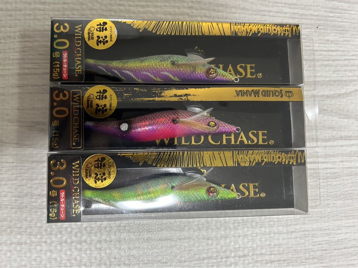 2025年最新】Yahoo!オークション -スクイッドマニア エギの中古