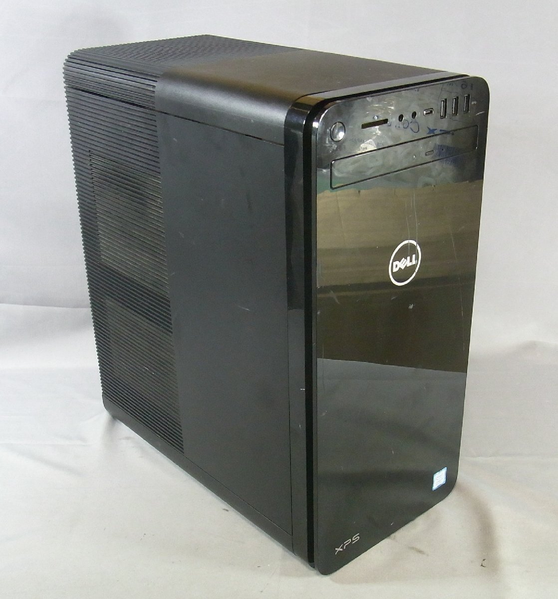 DELL - DELL XPS8910 i7-6700 GTX960 2TB 美品　本体のみ DELL - DELL XPS8910 i7-6700 GTX960 2TB 美品 本体のみ Amazon