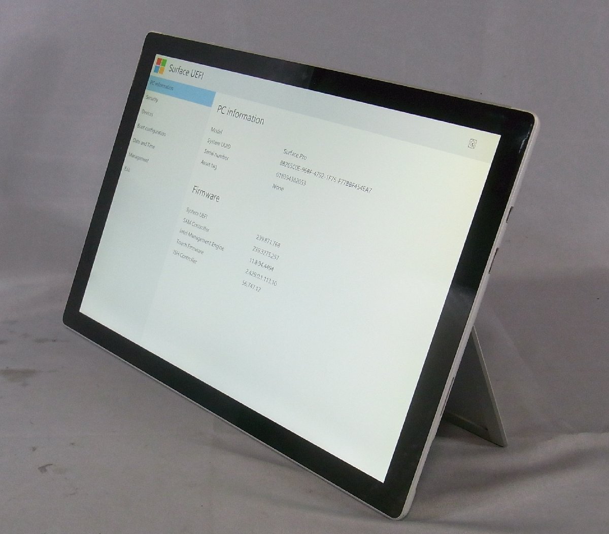 2025年最新】Yahoo!オークション -surface pro ジャンクの中古品