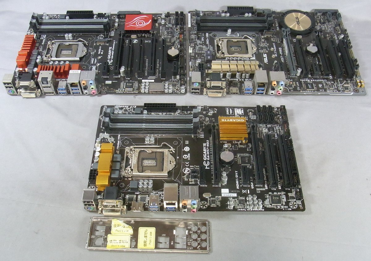 た*こ様 PCパーツセット【ジャンク品】 グラフィックボード マザーボード GTX1650】msi GeForce GTX1650 グラフィックボード パソコン