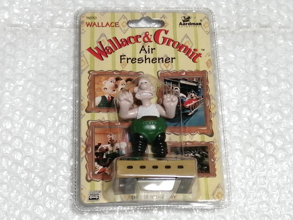 2025年最新】Yahoo!オークション -#ウォレスとグルミットの中古