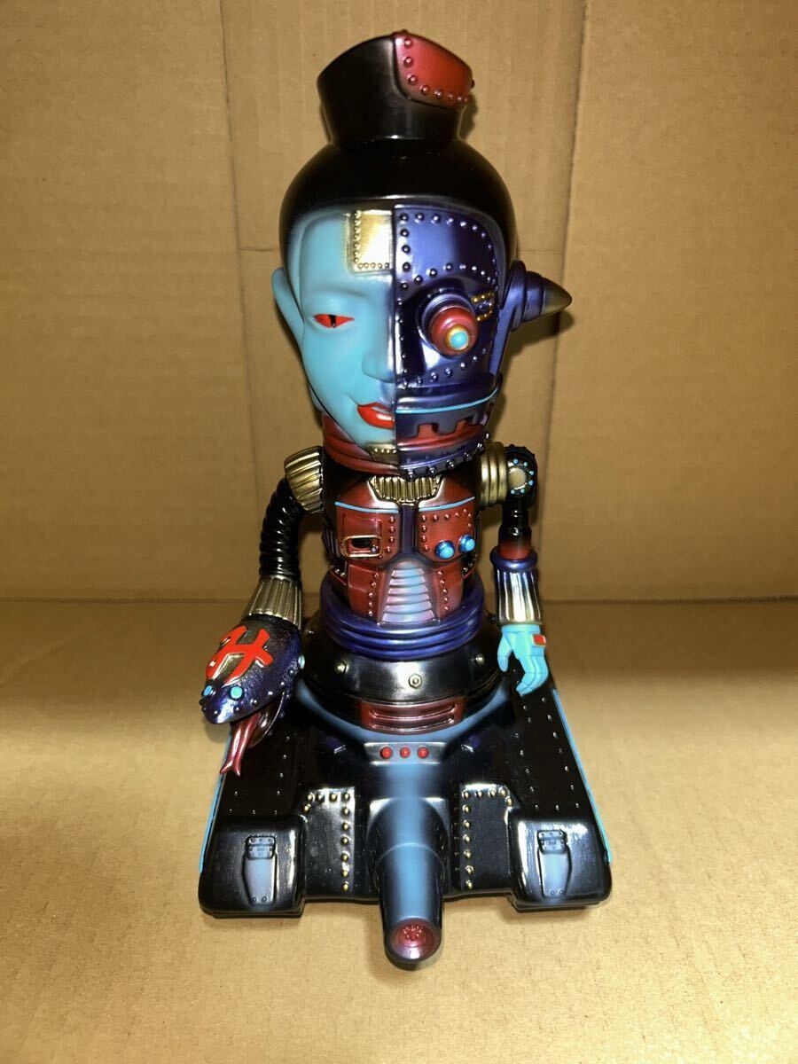 Yahoo!オークション -「ミロク」(フィギュア) の落札相場・落札価格