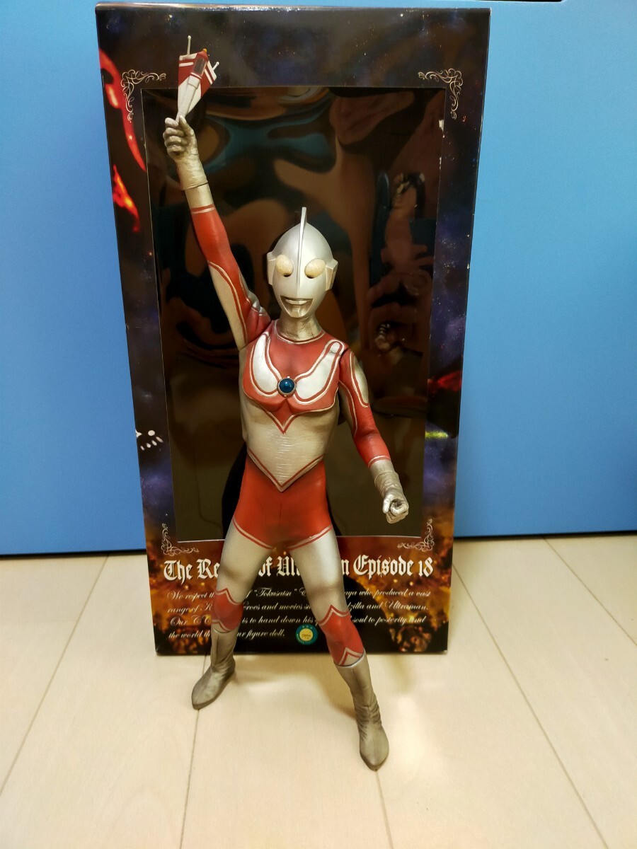 2025年最新】Yahoo!オークション -帰ってきたウルトラマンの中古