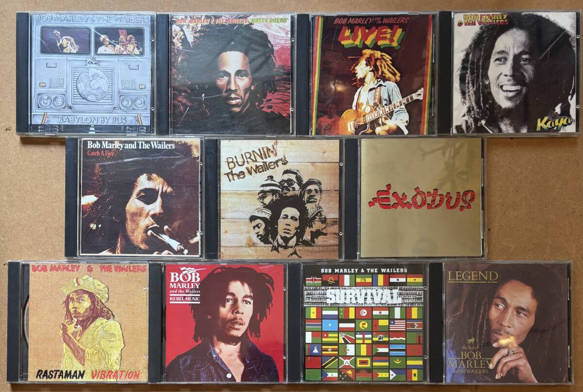 レゲエ CDまとめ売り 2025年最新】Yahoo!オークション -レゲエ cd まとめの中古品