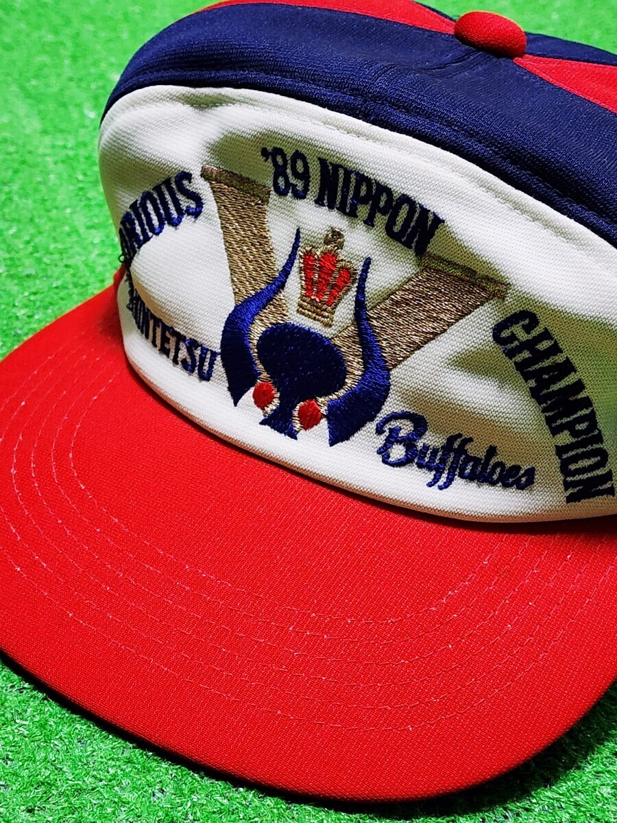 復刻版 近鉄バファローズ レプリカキャップ 復刻版 近鉄バファローズ レプリカキャップ Yahoo!オークション