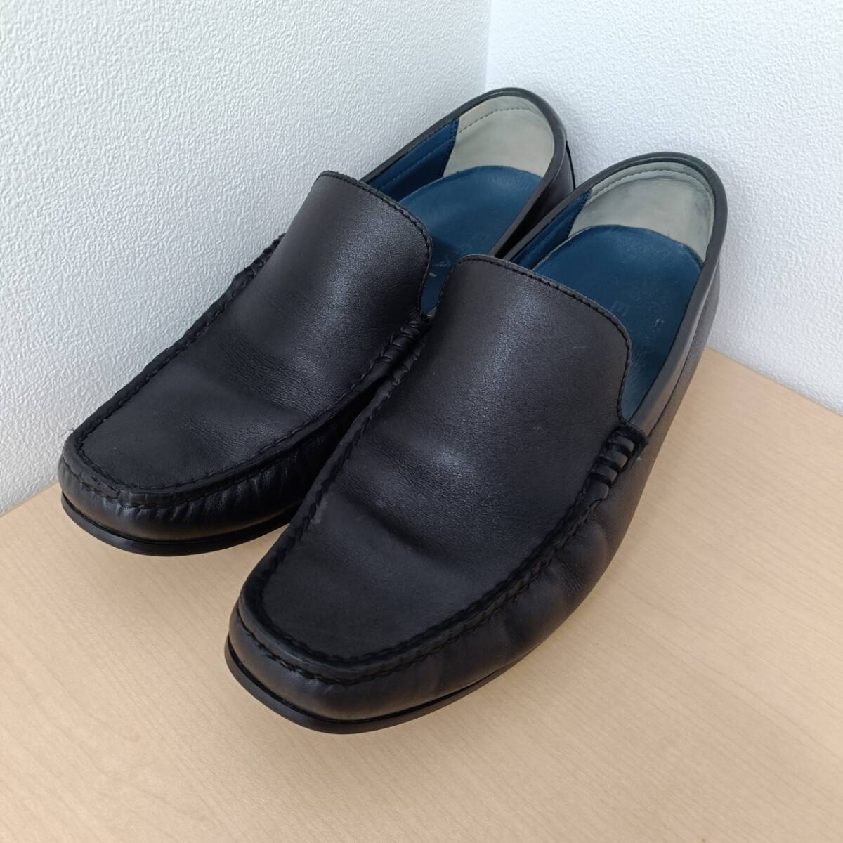 【ほぼ新品】リーガル ドライビングシューズ ローファー レザー 黒 25 楽天市場】ドライビングシューズ リーガルの通販