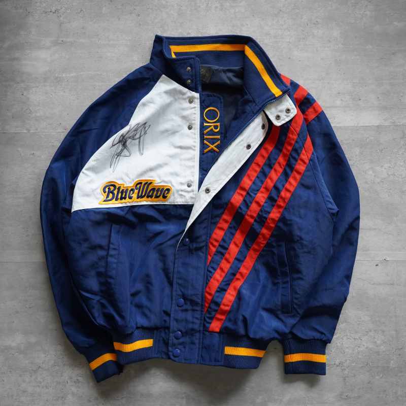 激レア】90s野茂英雄 NOMO 住友生命コラボ ドジャース