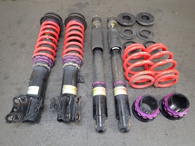 Yahoo!オークション -「trust greddy greddy」(サスペンション