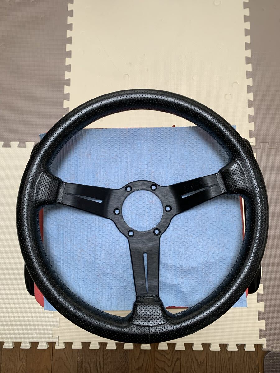 Yahoo!オークション -「ステアリング 32パイ」(モモ