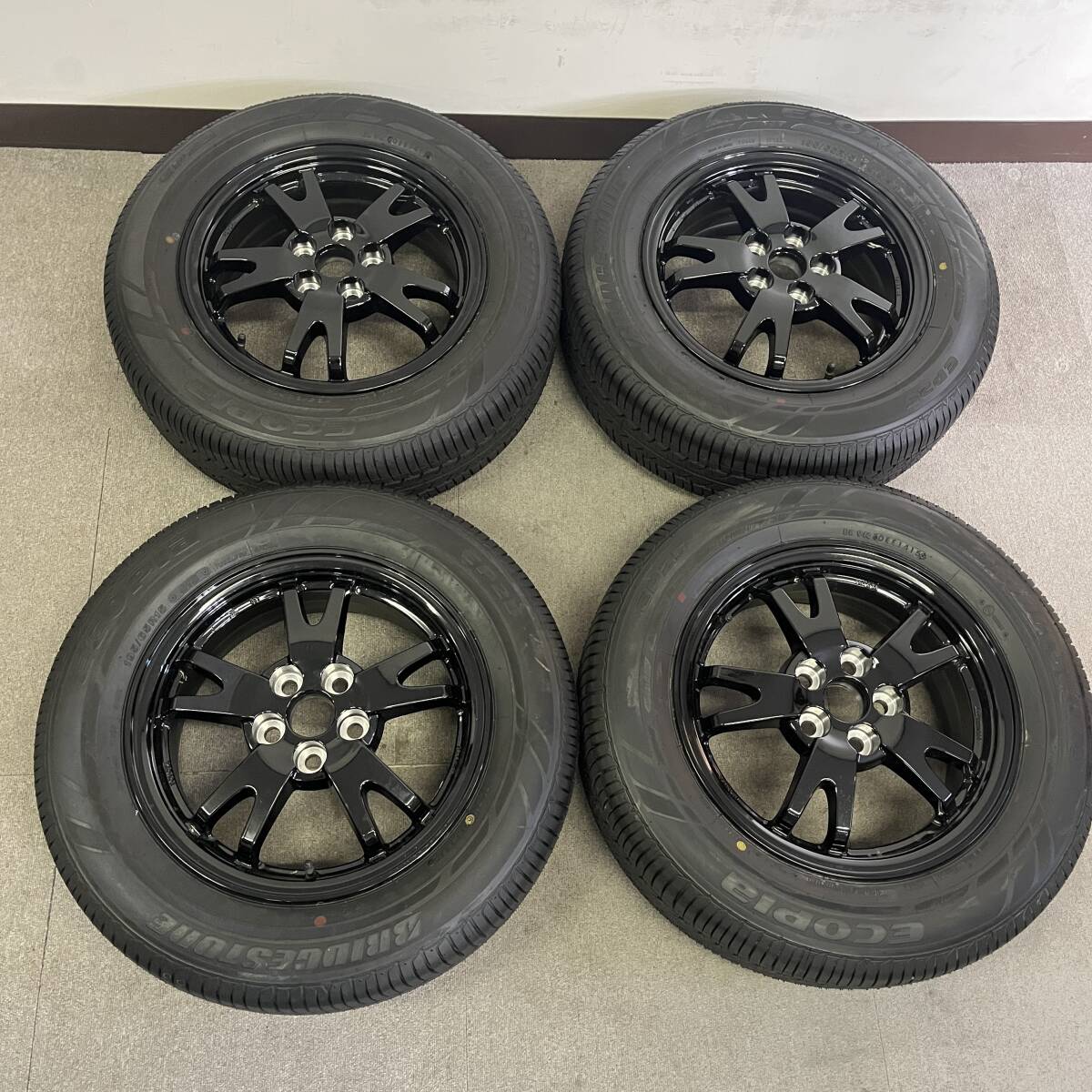 Yahoo!オークション -「プリウス 30 純正 ホイール」(15インチ