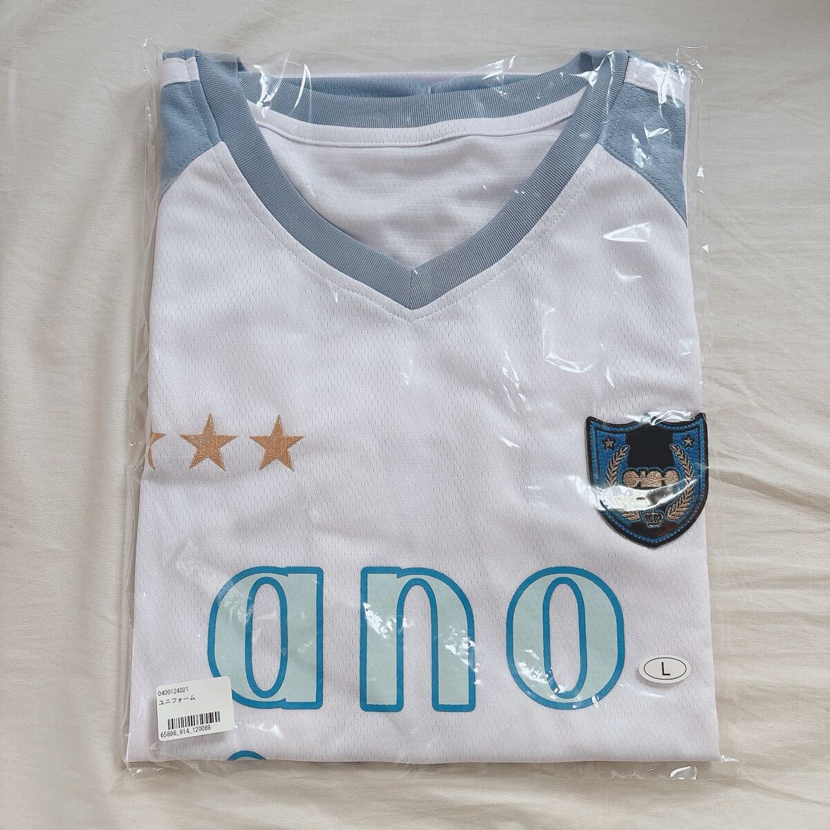 あのちゃんねる　フォトTシャツ(ご用ですか？)Mサイズ 61u8k1OyddL._AC_UF350,