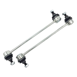 イプサム ACM21 アイシス ANM10 ANM15 ZNM10 ZGM11トヨタ スタビライザーリンク フロント スタビライザー スタビ 48820-44020 左右 2本