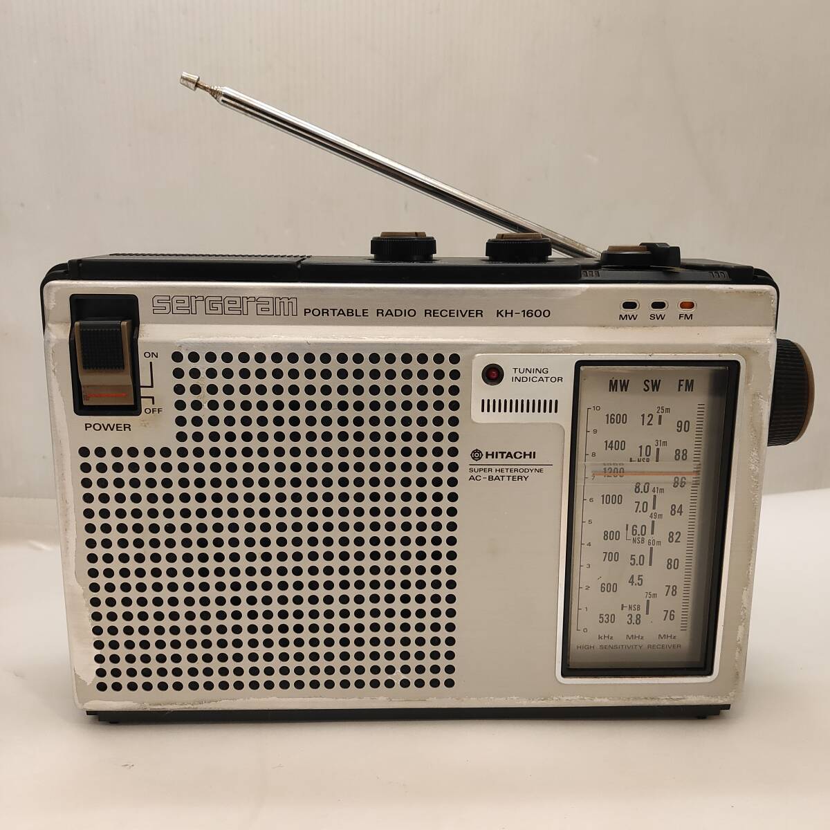 ラジオ ジャンク品 大量 まとめセット 2025年最新】Yahoo!オークション -ジャンク(ラジオ)の中古品