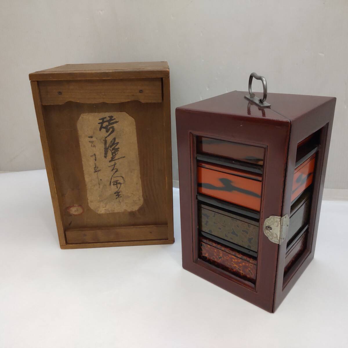 Yahoo!オークション -「野弁当」(アンティーク、コレクション) の落札