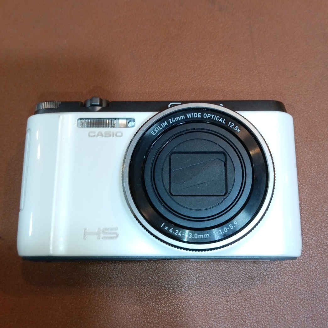 CASIO EXILIM EX-ZR400 まとめジャンク品 Yahoo!オークション -「casio exilim ex-zr ジャンク」の落札