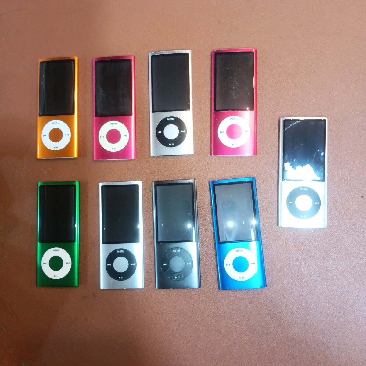 2025年最新】Yahoo!オークション - iPod本体(アップル デジタル