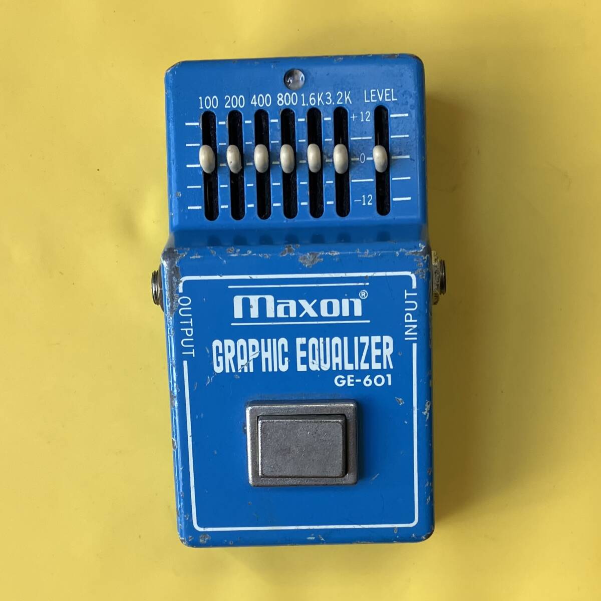 Yahoo!オークション -「ge601」(ギター) (楽器、器材)の落札相場