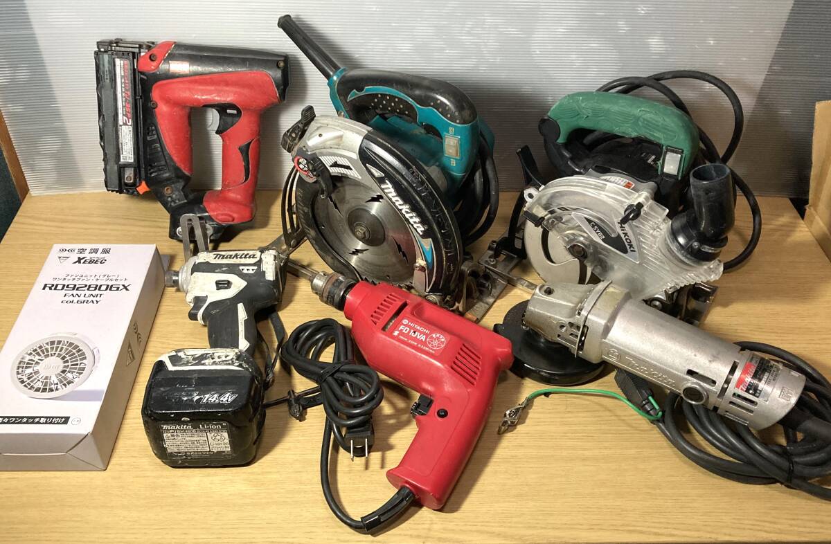 2025年最新】Yahoo!オークション -タッカー maxの中古品・新品