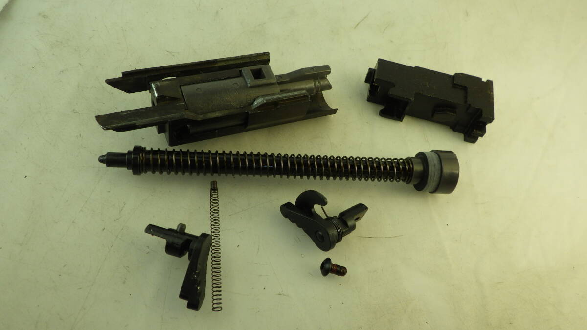 Yahoo!オークション -「px4 スライド」の落札相場・落札価格