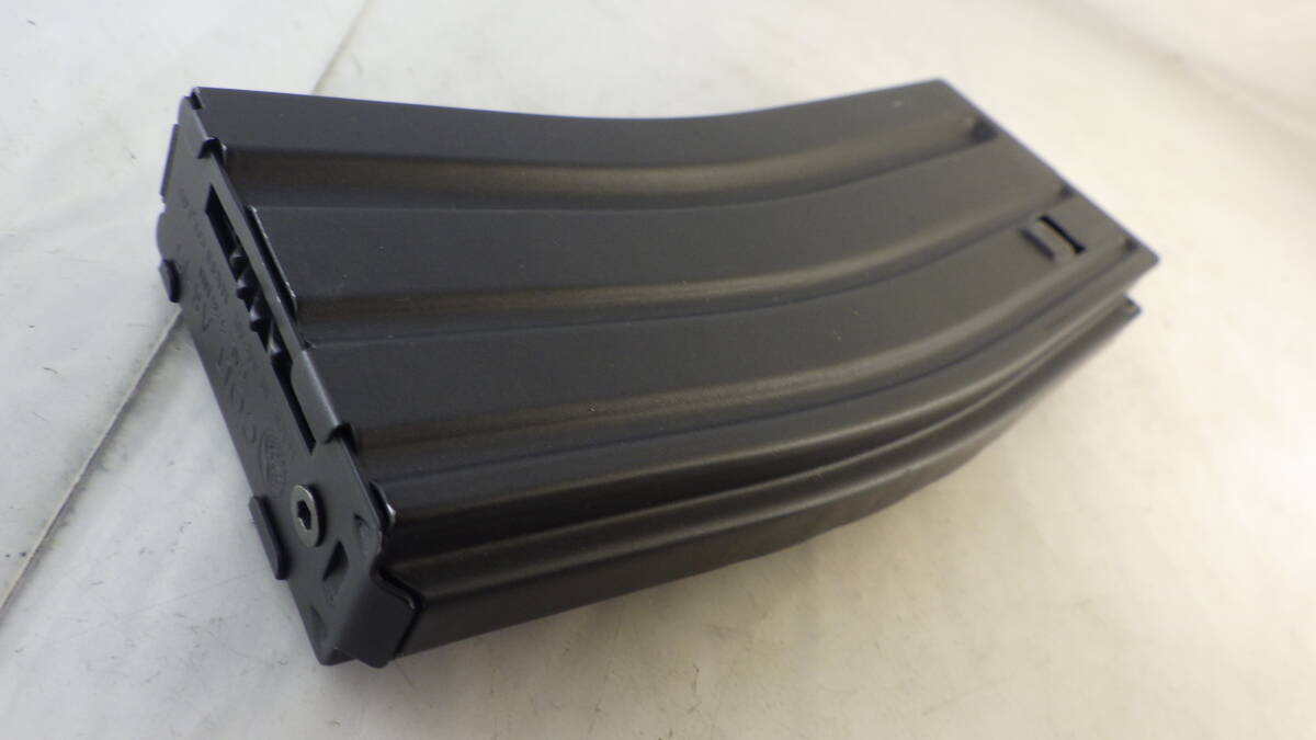M4 マガジン 2個セット 未使用 4952839177087_1.jpg