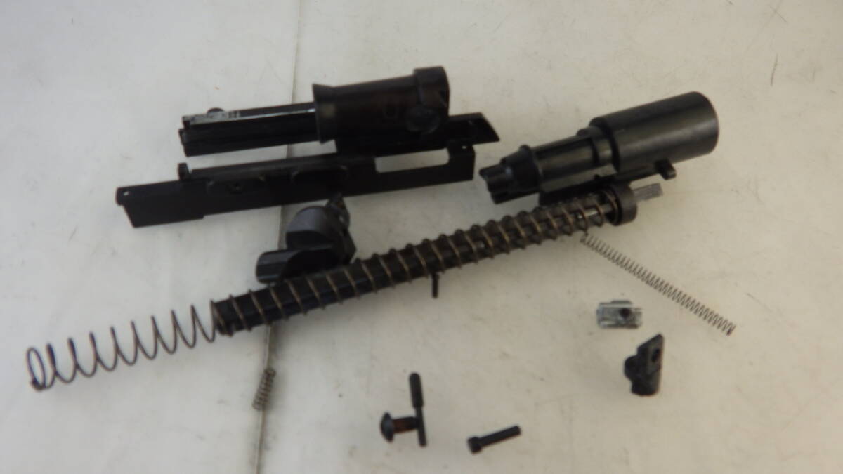 Yahoo!オークション -「マルイ m9 スライド」の落札相場・落札価格