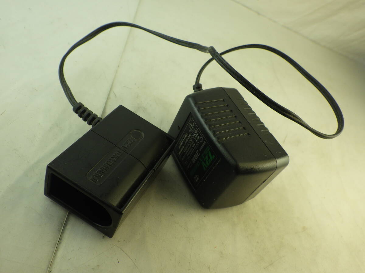 Yahoo!オークション -「ニッカド充電器」の落札相場・落札価格