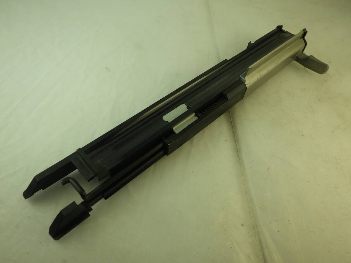 B-スペツナズ 楽天市場】サイドレール用パーツ AK47 βスペツナズ サバゲー