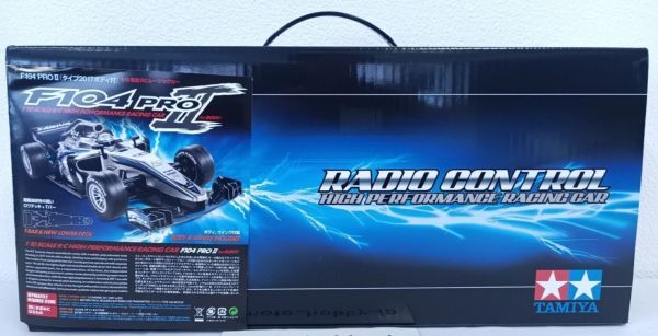 Yahoo!オークション -「タミヤ f104 ボディ」の落札相場・落札価格