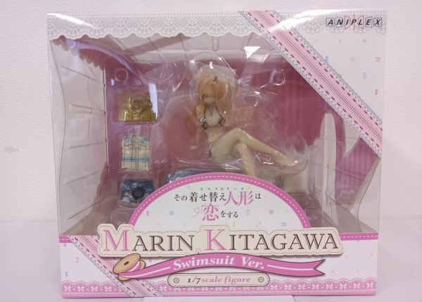 その着せ替え人形は恋をする フィギュア まとめ 11種 新品未開封 ❤ 着せ恋/喜多川海夢】フィギュア全まとめ・予約購入情報【2025年