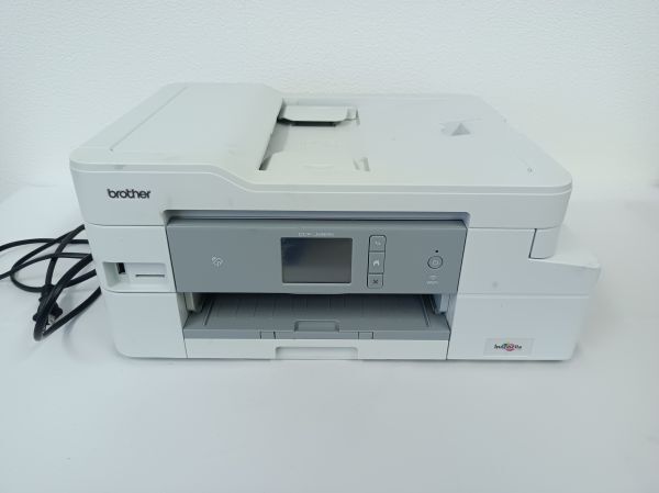 2025年最新】Yahoo!オークション -ブラザー 複合機 ジャンクの