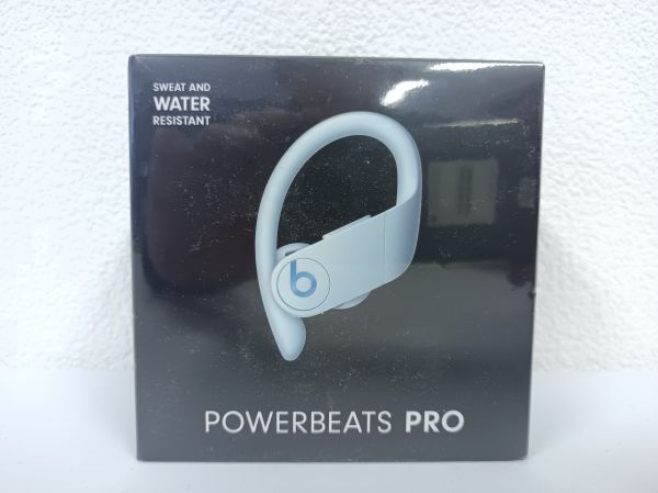 【新品未開封】Beats POWERBEATS PRO ワイヤレスヘッドホン 楽天市場】beats by dr．dre powerbeats proの通販