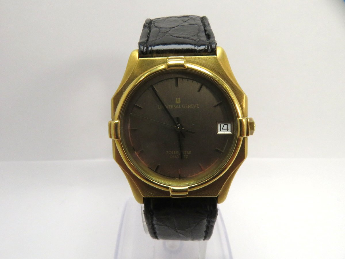 2025年最新】Yahoo!オークション -universal geneve(ユニ