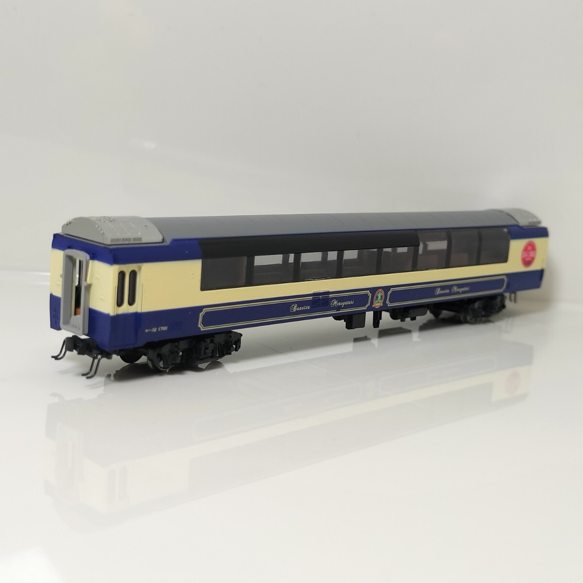 本日8/21購入に限り明日発送可 KATO SLばんえつ物語　12系 Nゲージ KATO|12系”SLばんえつ物語“|HARDOFFオフモール（オフモ