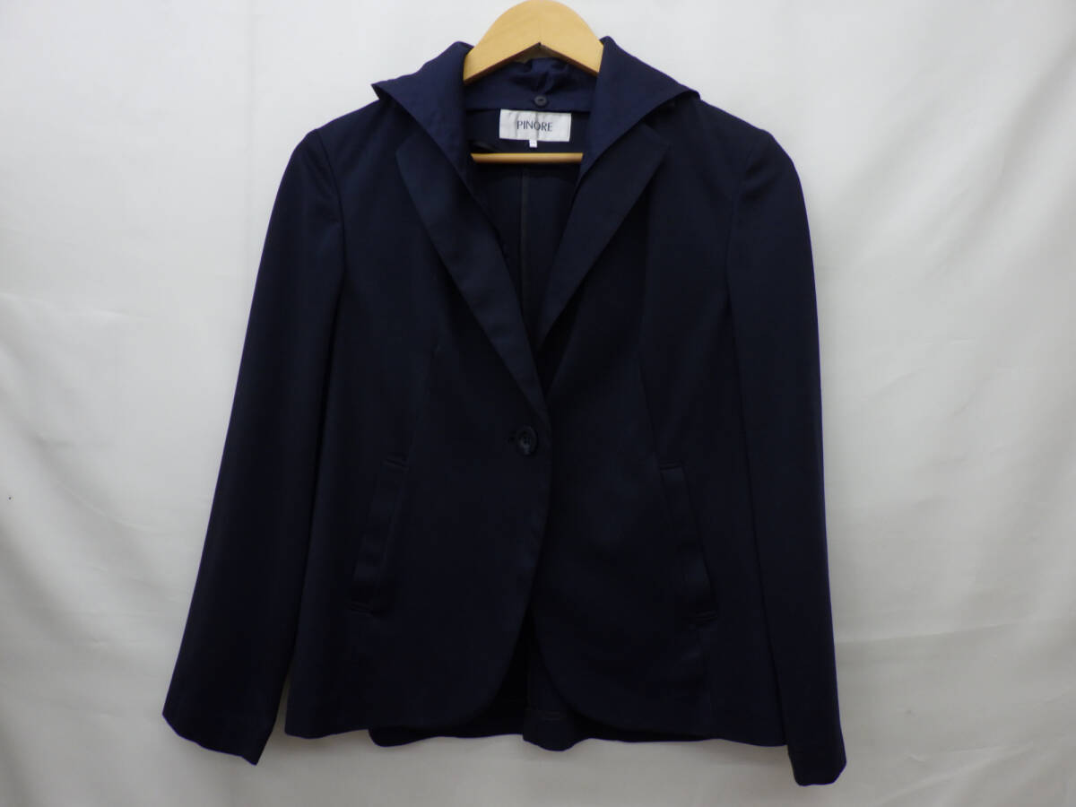 新品未使用 PINORE ジャケット 2025年最新】Yahoo!オークション -pinoreピノーレの中古品・新品