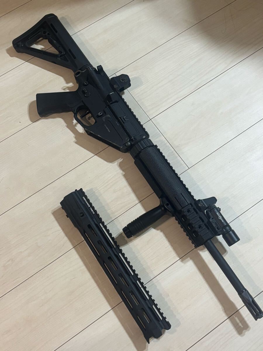 ヤティマチック　マガジン付き　ジャンク Yahoo!オークション -「ヤティ」の落札相場・落札価格