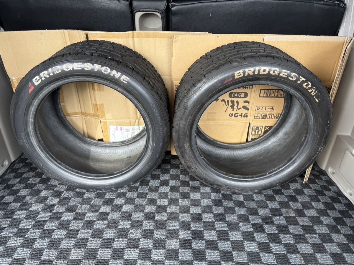 DUNLOP ST1000 スリックタイヤ 2025年最新】Yahoo!オークション -スリック タイヤの中古品