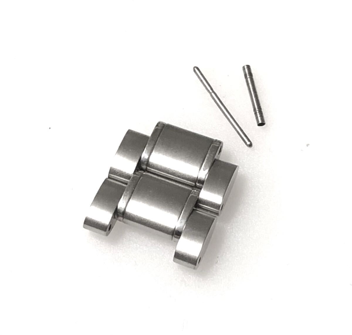 OMEGA オメガ　スピードマスター コマ　2コマ OMEGA - オメガ◇スピードマスター◇コマ◇3510.50◇1469◇約